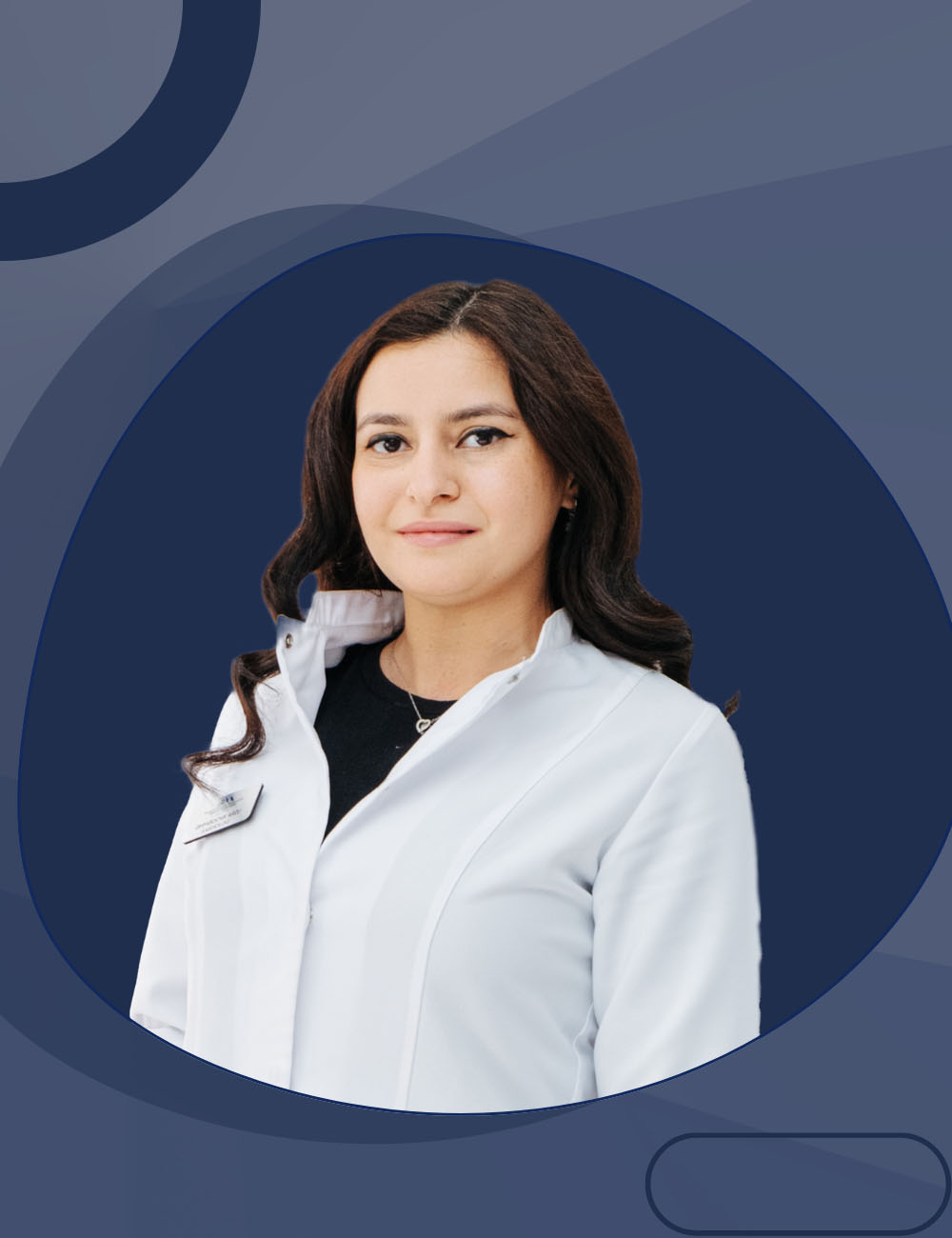 Arzu Əhmədova Kardioloq